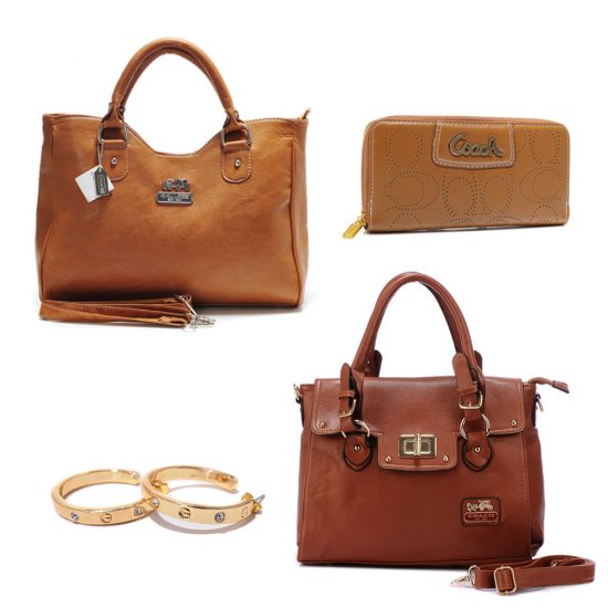 Coach Only $169 Value Spree 1 EEY - Click Image to Close